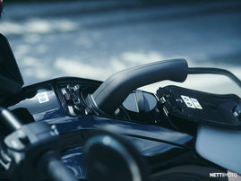 Moottoripyörä Honda WN7 2026 23356511