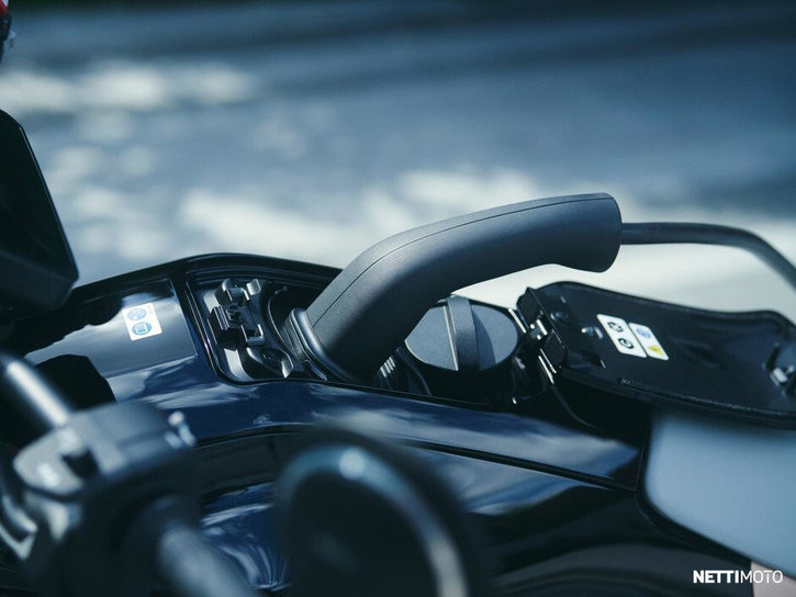 Moottoripyörä Honda WN7 2026 23356511