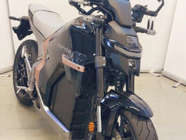 Moottoripyörä Honda WN7 2026 26670136
