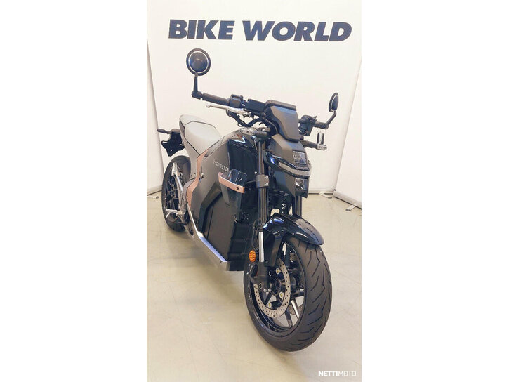 Moottoripyörä Honda WN7 2026 26670136