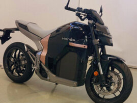 Honda WN7 3303630