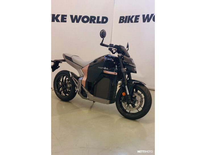 Moottoripyörä Honda WN7 2026 26670138