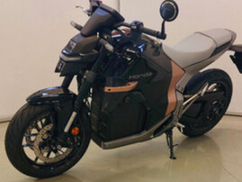 Moottoripyörä Honda WN7 2026 26670139