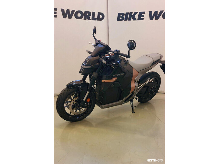 Moottoripyörä Honda WN7 2026 26670139