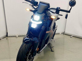 Moottoripyörä Honda WN7 2026 26670142