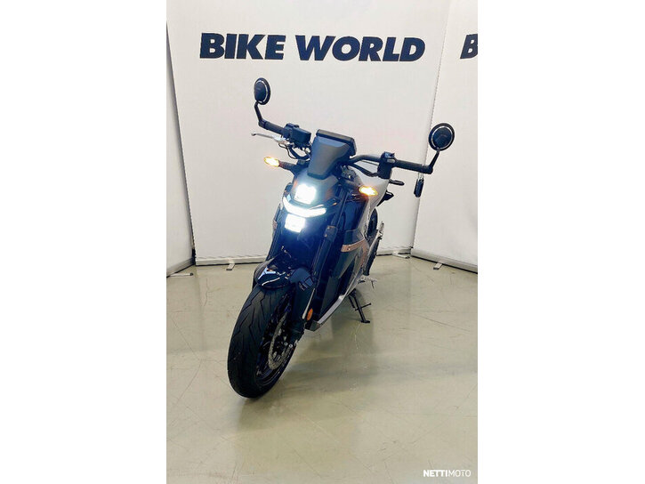 Moottoripyörä Honda WN7 2026 26670142