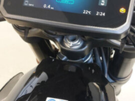 Moottoripyörä Honda WN7 2026 26670143