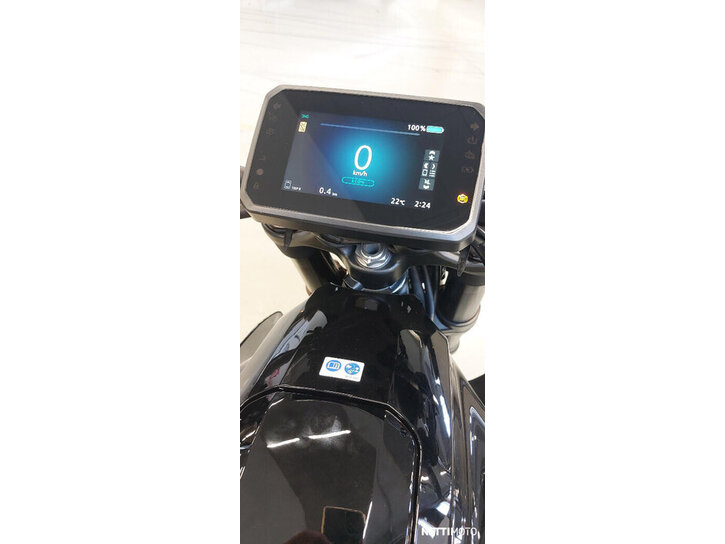 Moottoripyörä Honda WN7 2026 26670143