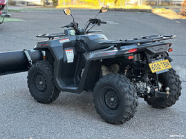 Mönkijä Segway Snarler 2023 23044560