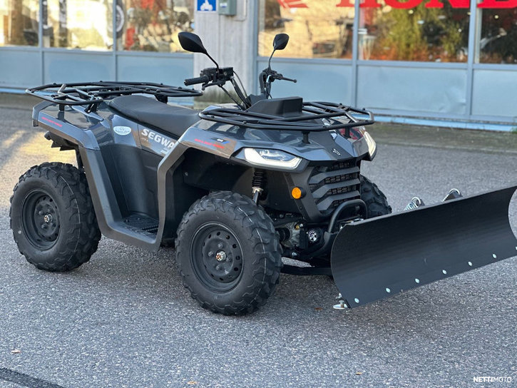 Mönkijä Segway Snarler 2023 23044565