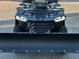 Mönkijä Segway Snarler 2023 23044567