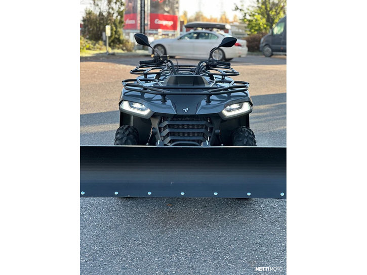 Mönkijä Segway Snarler 2023 23044567