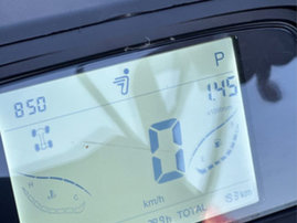 Mönkijä Segway Snarler 2023 23044569