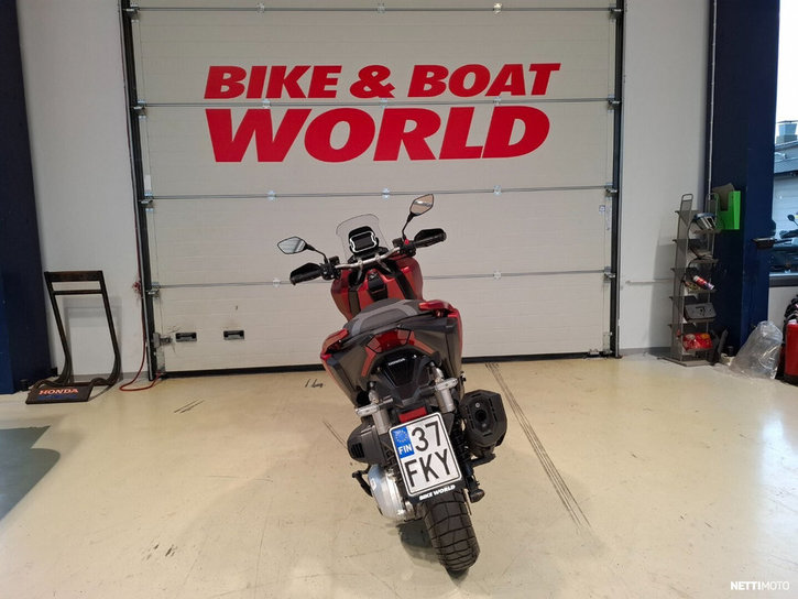 Skootteri Honda ADV 2022 23079568