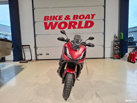 Skootteri Honda ADV 2022 23079570