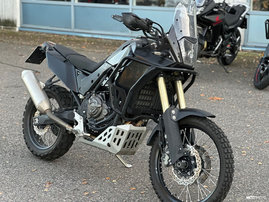 Moottoripyörä Yamaha XTZ 2021 23083287