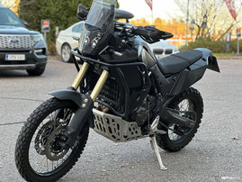 Moottoripyörä Yamaha XTZ 2021 23083291