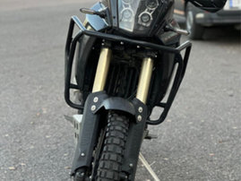 Moottoripyörä Yamaha XTZ 2021 23083302