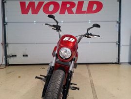 Moottoripyörä Indian Scout 2018 23118148