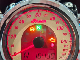 Moottoripyörä Indian Scout 2018 23118150