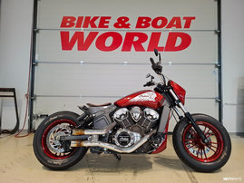 Indian Scout 3306101