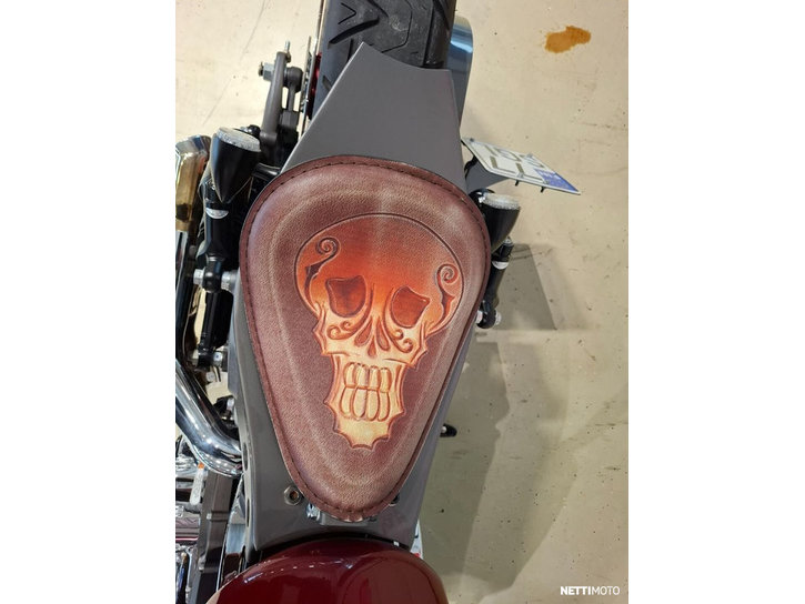 Moottoripyörä Indian Scout 2018 23118152