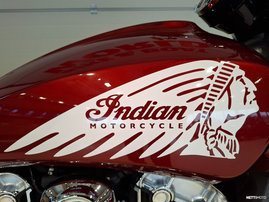 Moottoripyörä Indian Scout 2018 23118153
