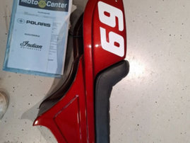 Moottoripyörä Indian Scout 2018 23118154