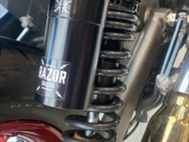 Moottoripyörä Indian Scout 2018 23506626