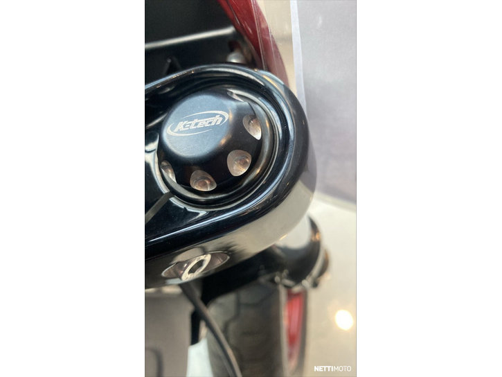 Moottoripyörä Indian Scout 2018 23506627