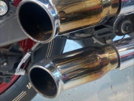 Moottoripyörä Indian Scout 2018 23506628