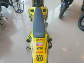 Moottoripyörä Husqvarna TC 2021 25566774