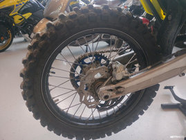Moottoripyörä Husqvarna TC 2021 25566776
