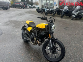 Ducati Scrambler 3306998
