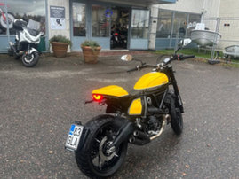 Moottoripyörä Ducati Scrambler 2019 23154523