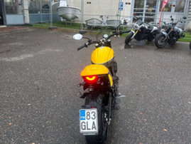 Moottoripyörä Ducati Scrambler 2019 23154524