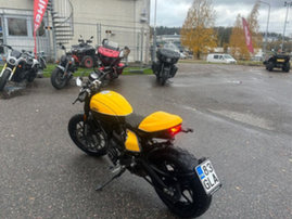 Moottoripyörä Ducati Scrambler 2019 23154525