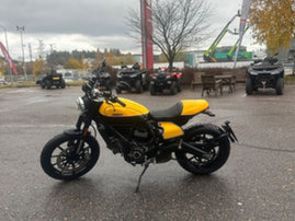 Moottoripyörä Ducati Scrambler 2019 23154526