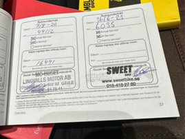 Moottoripyörä Ducati Scrambler 2019 23154531