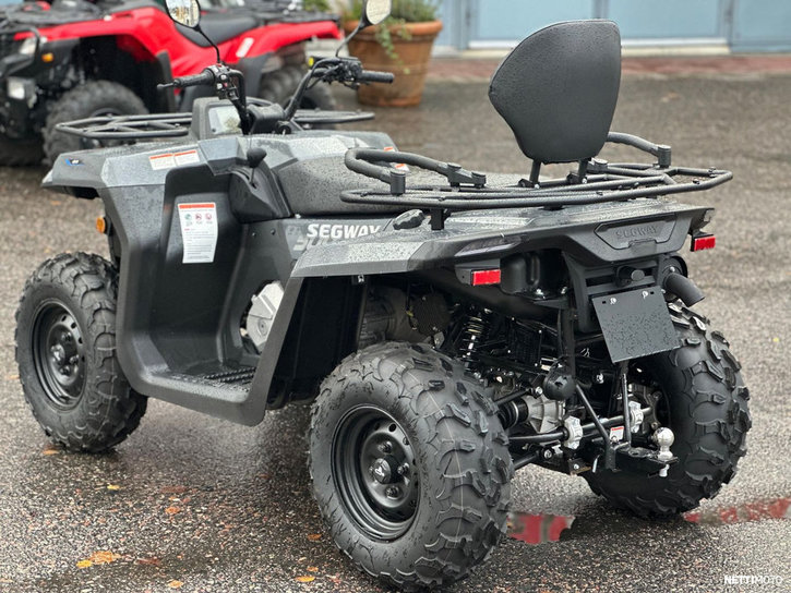 Mönkijä Segway Snarler 2024 23166671