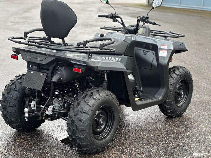 Mönkijä Segway Snarler 2024 23166674