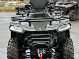 Mönkijä Segway Snarler 2024 23166675