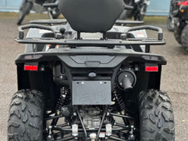 Mönkijä Segway Snarler 2024 23166676