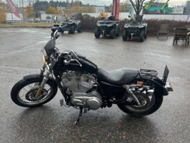 Moottoripyörä Harley-Davidson Sportster 2007 23168012