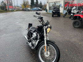 Moottoripyörä Harley-Davidson Sportster 2007 23168036