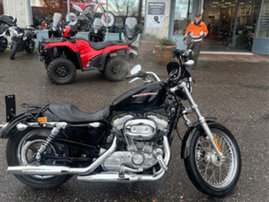 Harley-Davidson Sportster 3307409
