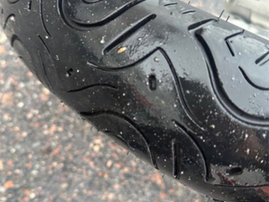 Moottoripyörä Harley-Davidson Sportster 2007 23168038