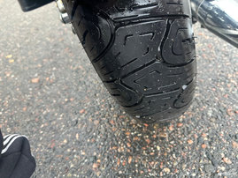 Moottoripyörä Harley-Davidson Sportster 2007 23168039