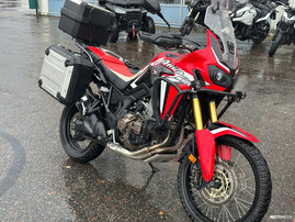 Moottoripyörä Honda CRF 2016 23168263