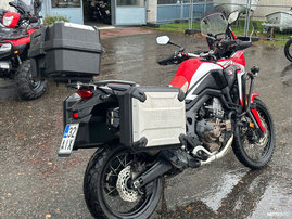 Moottoripyörä Honda CRF 2016 23168267